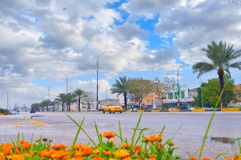 كربلاء في لقطات موثّقة… جمال يتجدد في كل زاوية