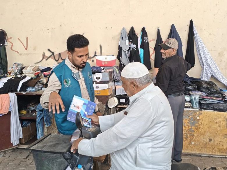 صحة كربلاء تطلق حملة توعوية لتعزيز أهمية اللقاحات في حماية الأطفال