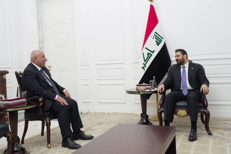 محافظ كربلاء: الحكومة الاتحادية داعمة لخطط تطوير المحافظة وتحسين خدماتها