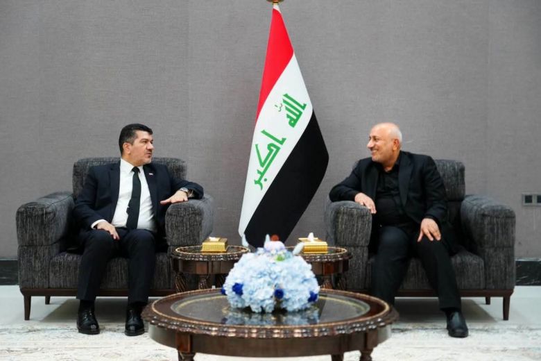 كربلاء تبحث مع الحكومة الاتحادية تعزيز الخدمات والمشاريع استعداداً للزيارة الأربعينية
