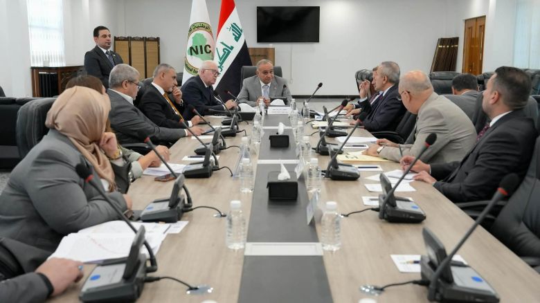 الهيئة الوطنية للاستثمار تعتمد كربلاء نقطة انطلاق لمبادرة المليون قطعة أرض سكنية
