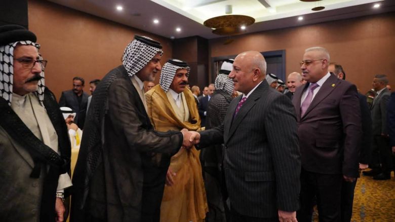 كربلاء تحتضن مؤتمرا عشائريا لسادات وشيوخ الفرات الأوسط لتعزيز دعم الدولة والسلم المجتمعي